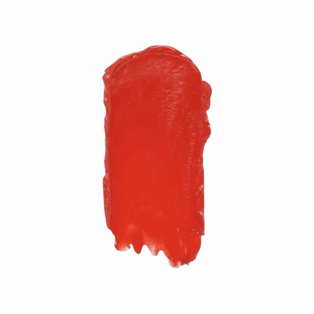 Surratt Beauty Lid Lacquer “Shu Iro” Eye Gloss Red Lacquer Shade NIP Modern
